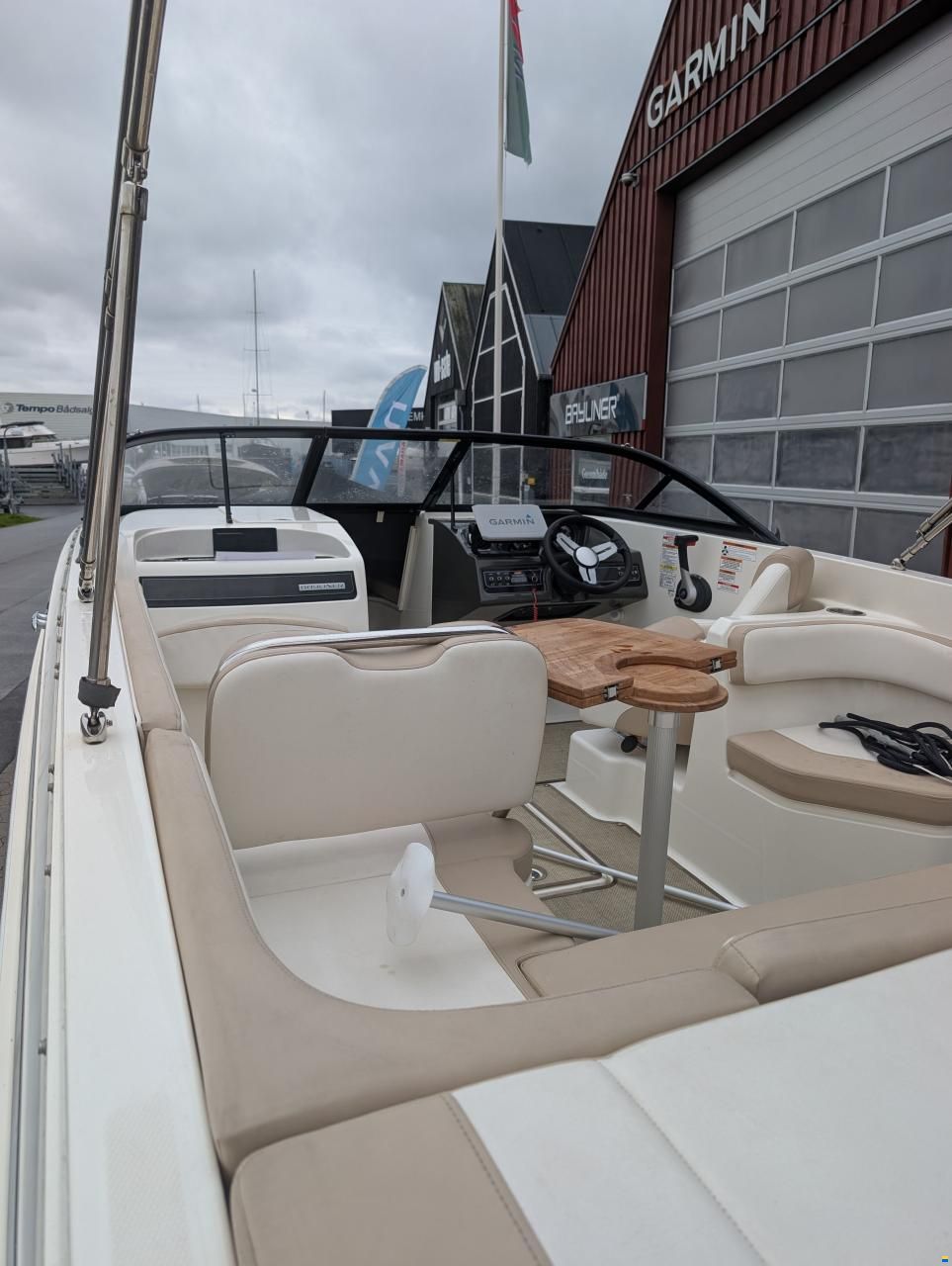 Bayliner Bowrider
