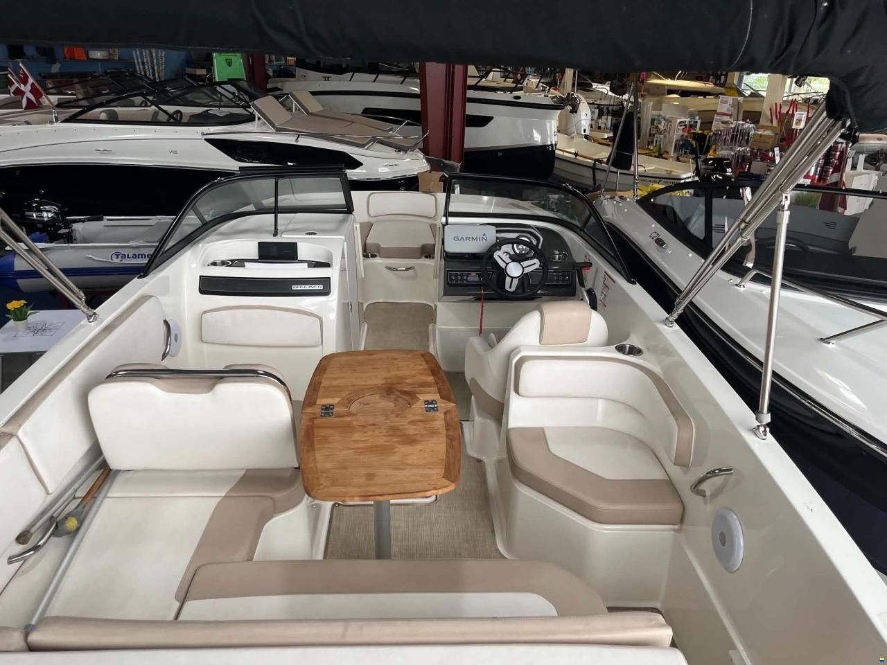 Bayliner Bowrider