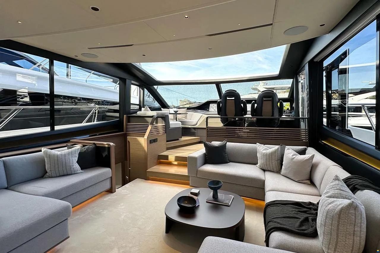 Princess S80