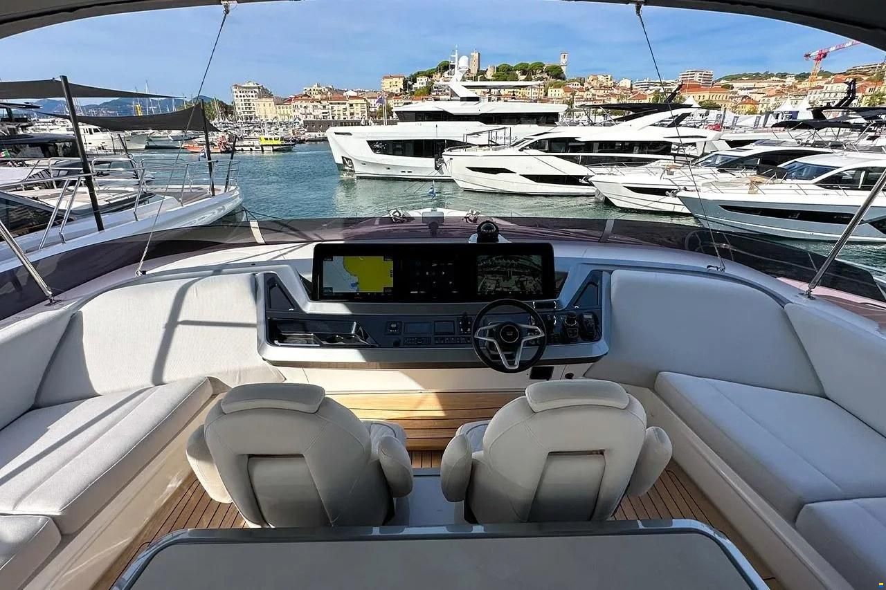 Princess S80