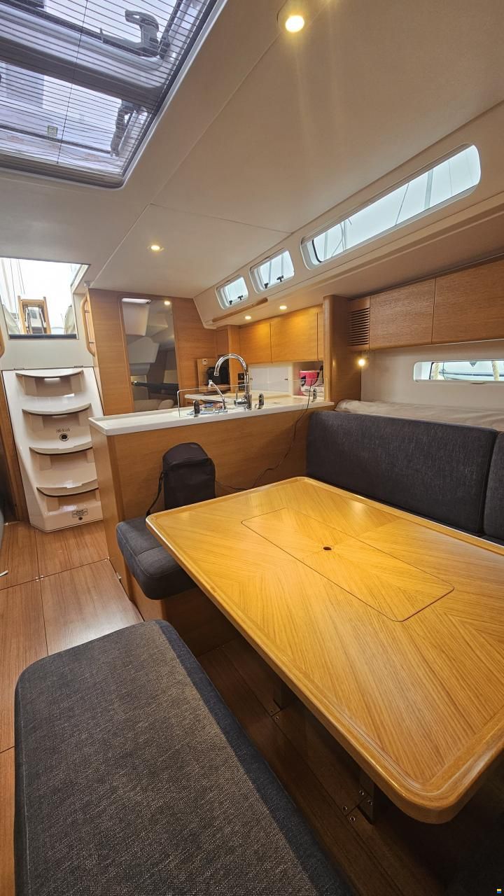 X-Yachts X4.6 MK1