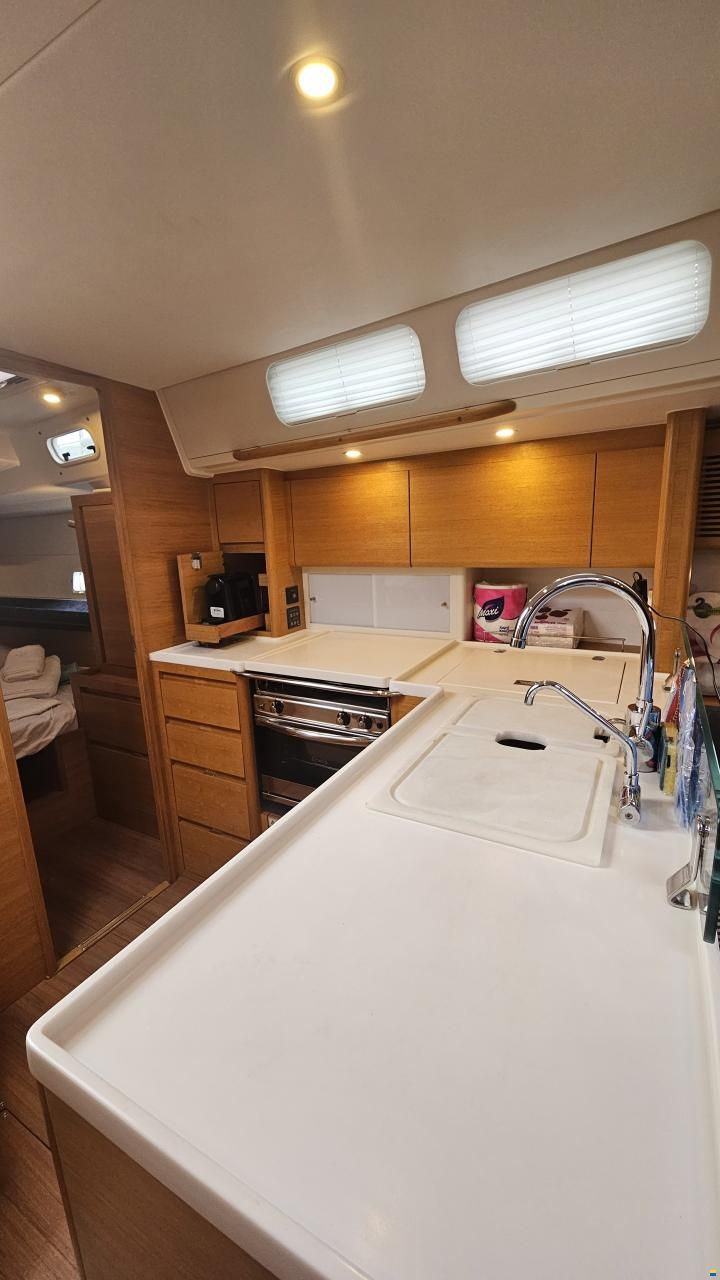 X-Yachts X4.6 MK1