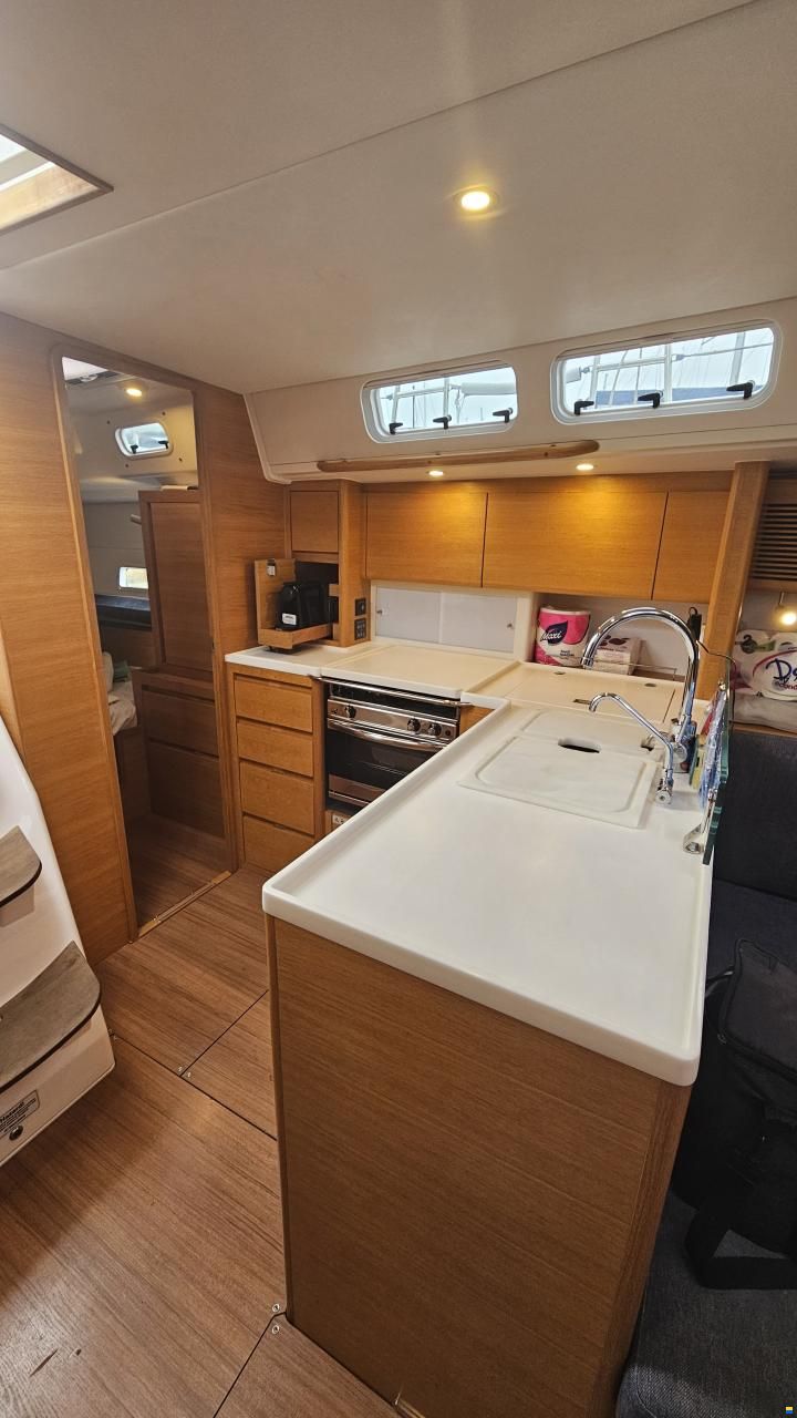 X-Yachts X4.6 MK1