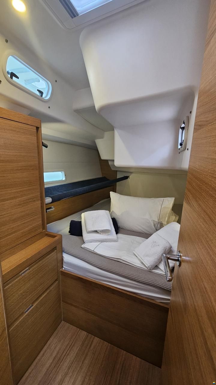 X-Yachts X4.6 MK1