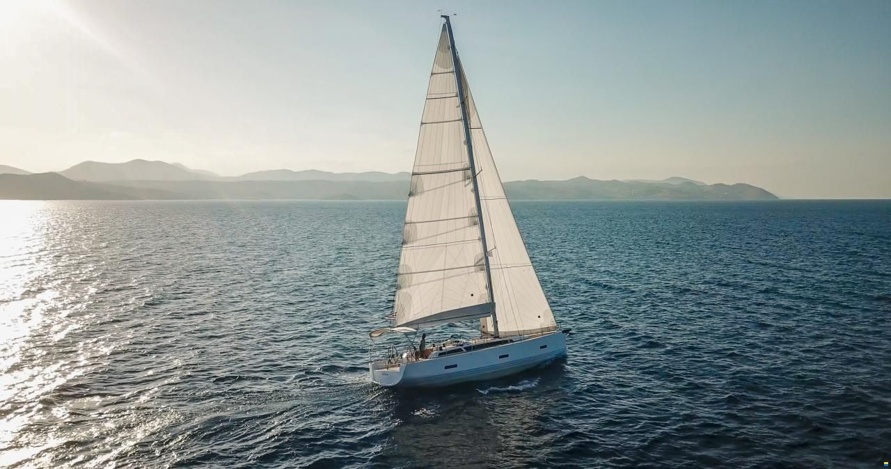 X-Yachts X4.6 MK1
