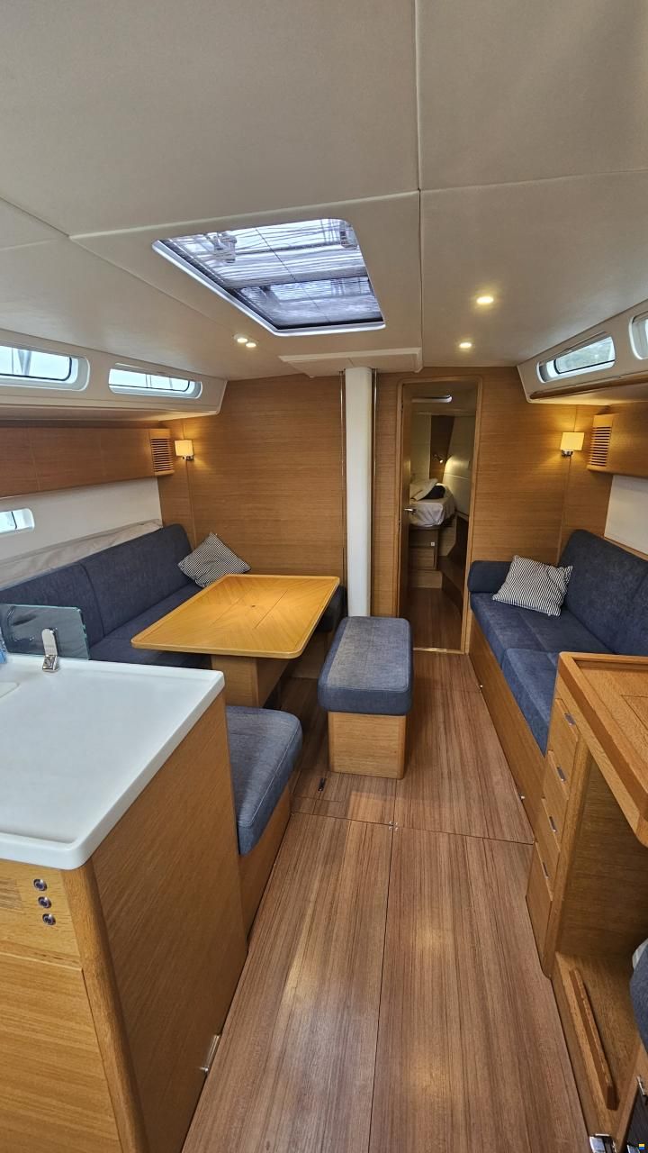 X-Yachts X4.6 MK1