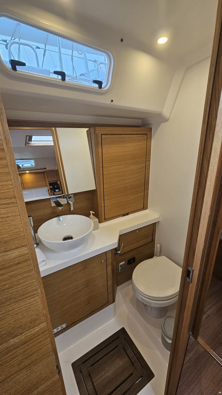 X-Yachts X4.6 MK1