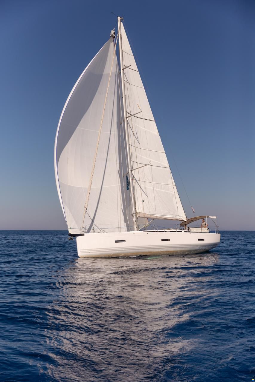 X-Yachts X4.6 MK1