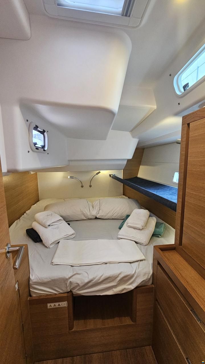 X-Yachts X4.6 MK1