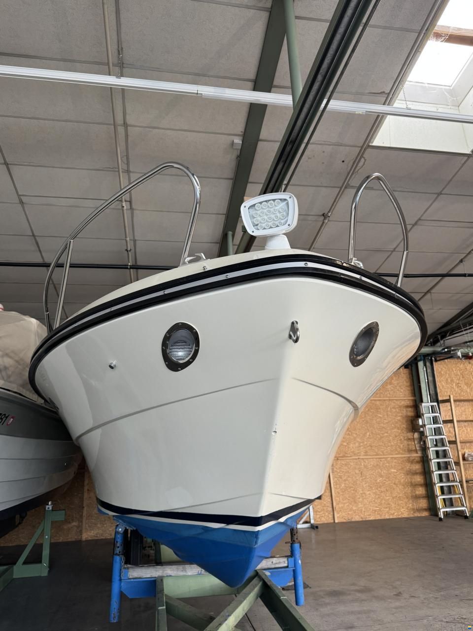 Scand Norway 26HC