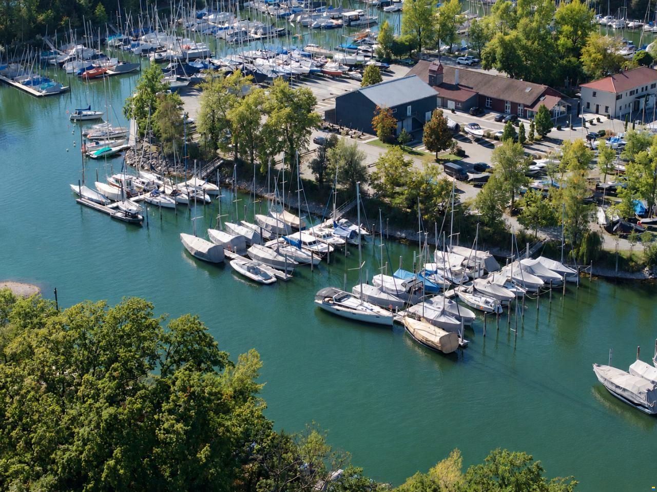 Beneteau Sense 50