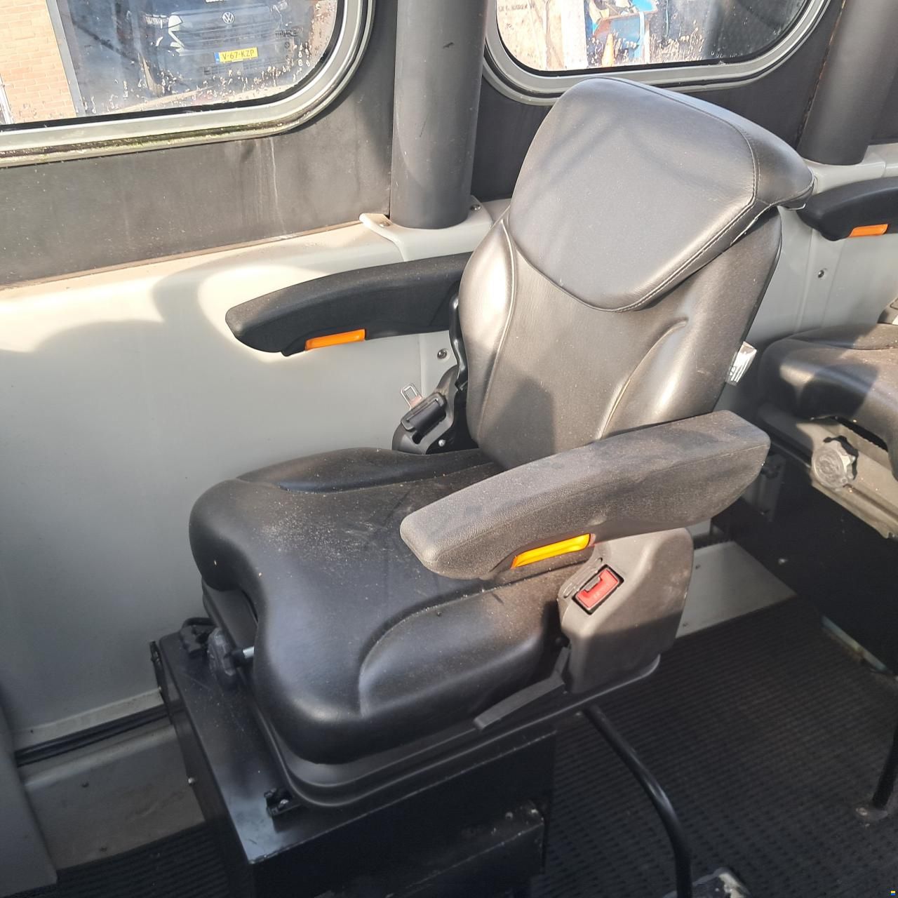 DELTA 95 BFT DC001