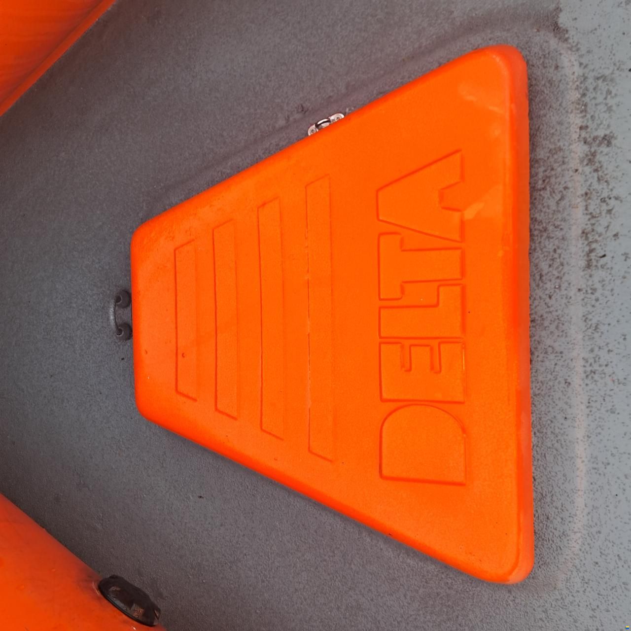 DELTA 95 BFT DC001