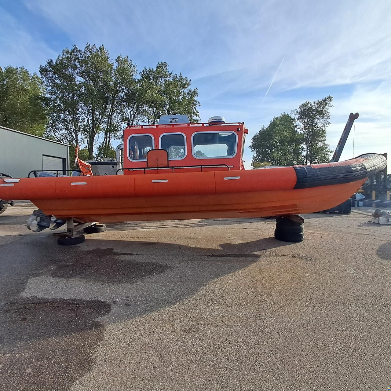 DELTA 95 BFT DC001