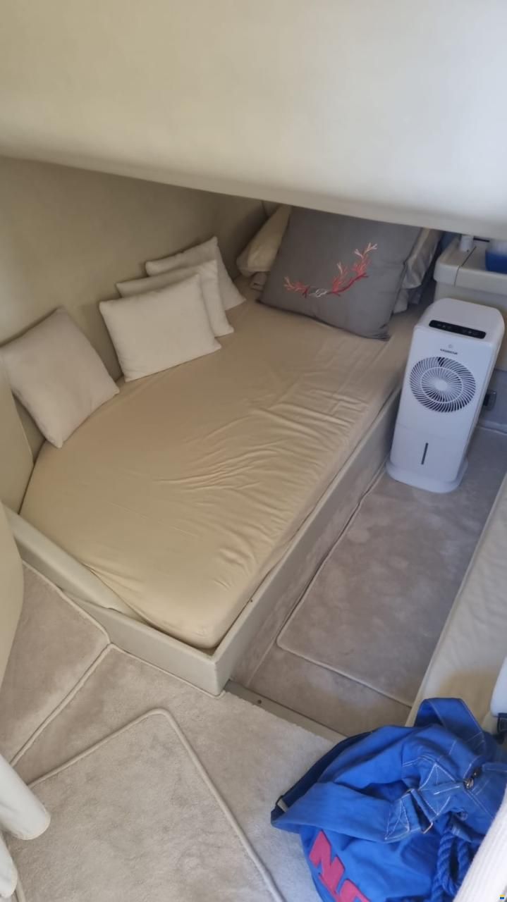 Sunseeker Portofino 34