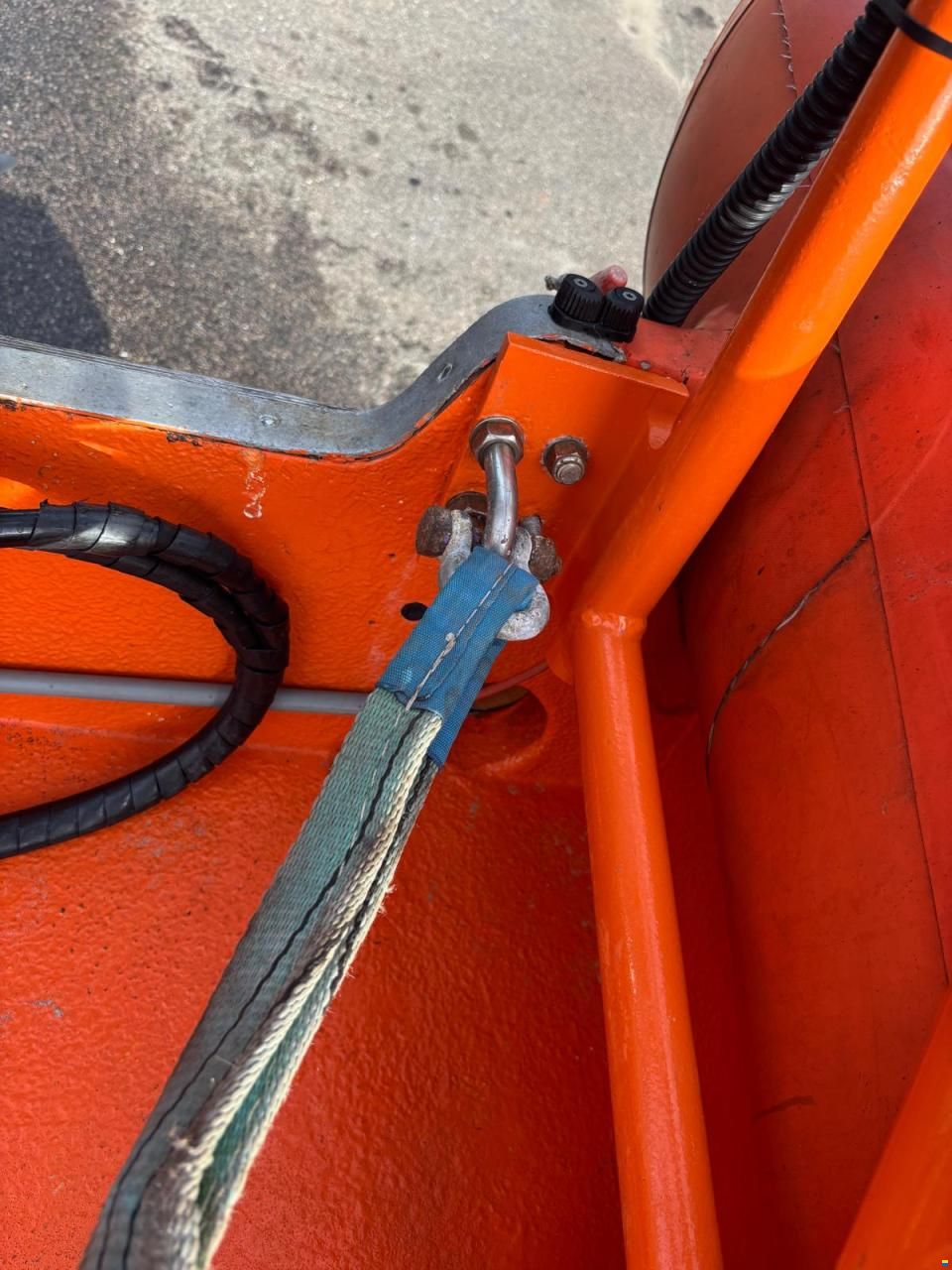 RIB-boot