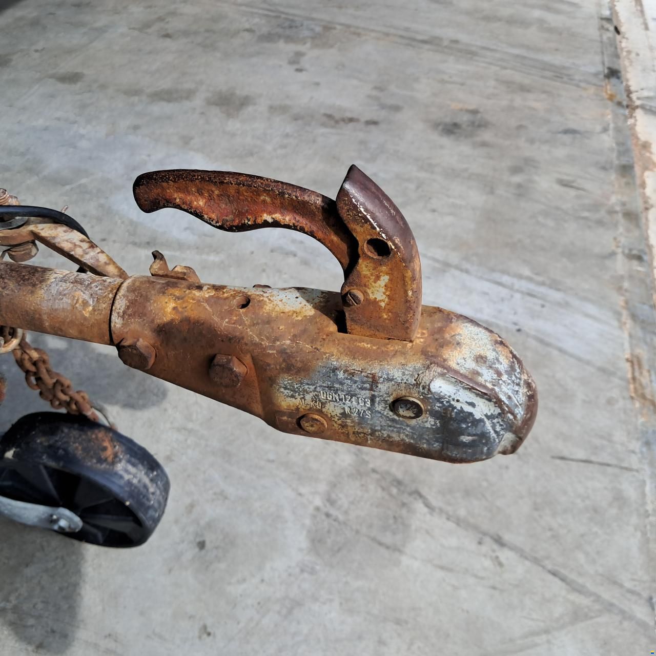 RIB-boot