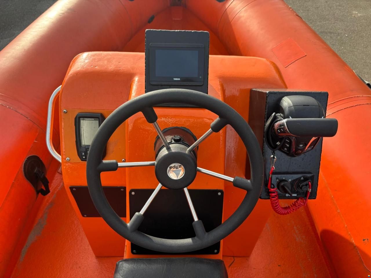 RIB-boot