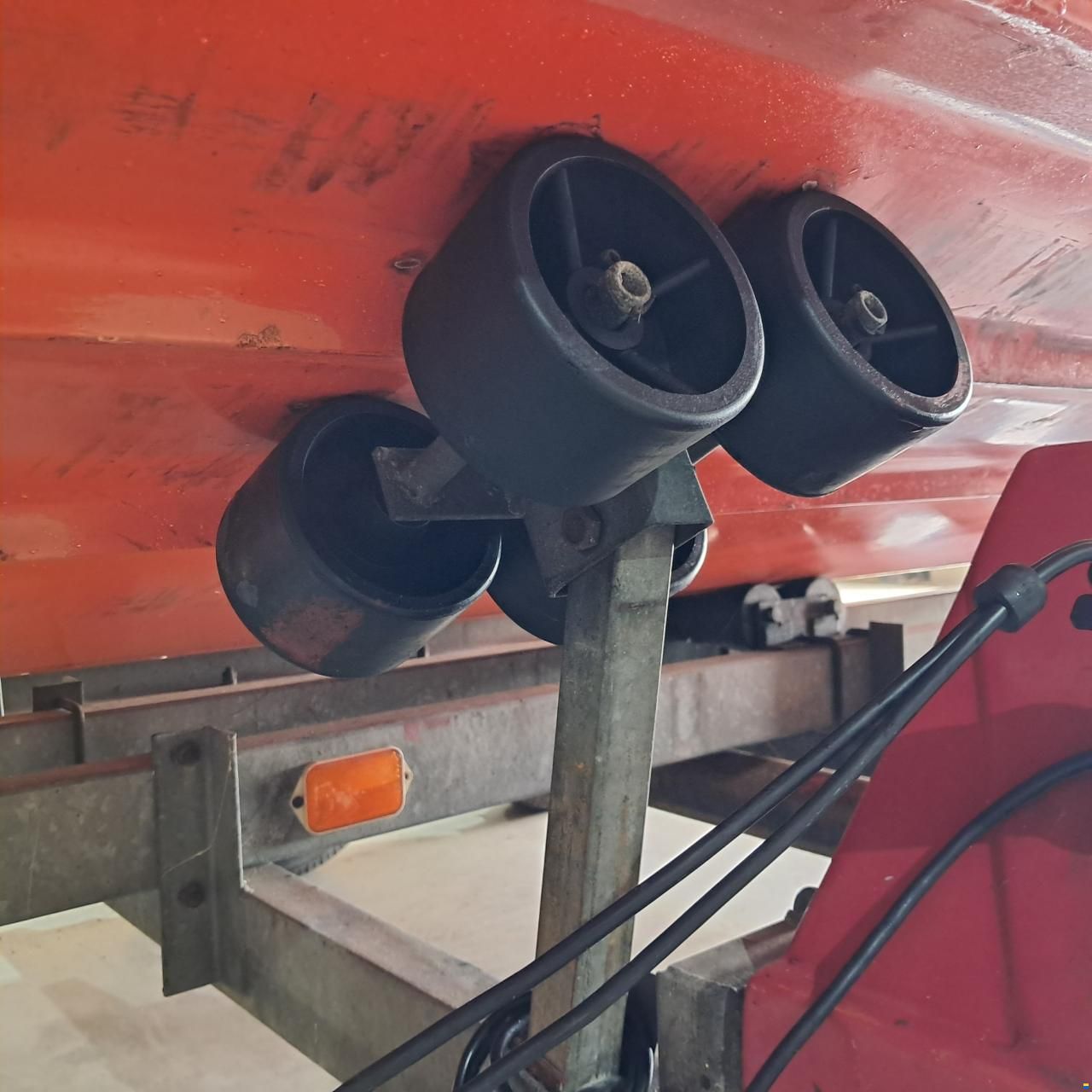 RIB-boot