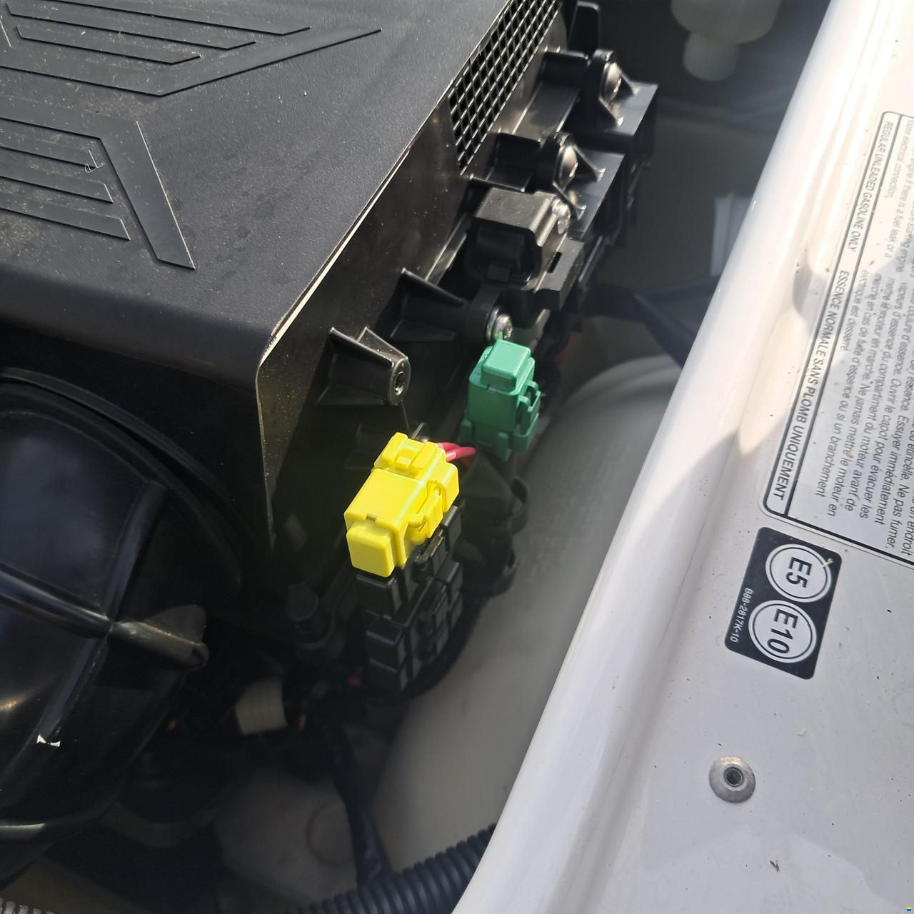Yamaha WaveRunner SuperJet