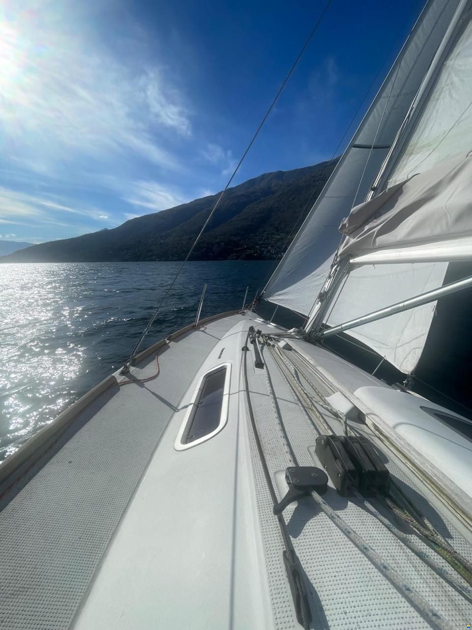 Beneteau First 25 S