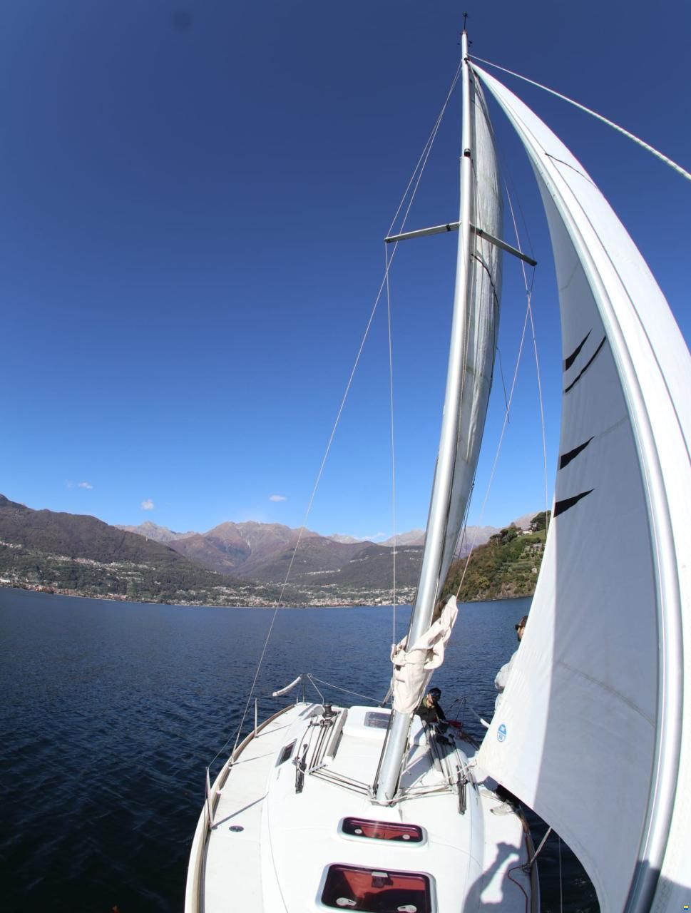 Beneteau First 25 S