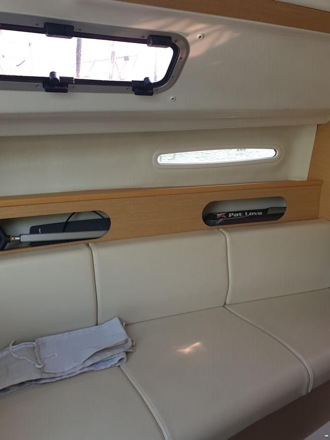 Beneteau First 25 S