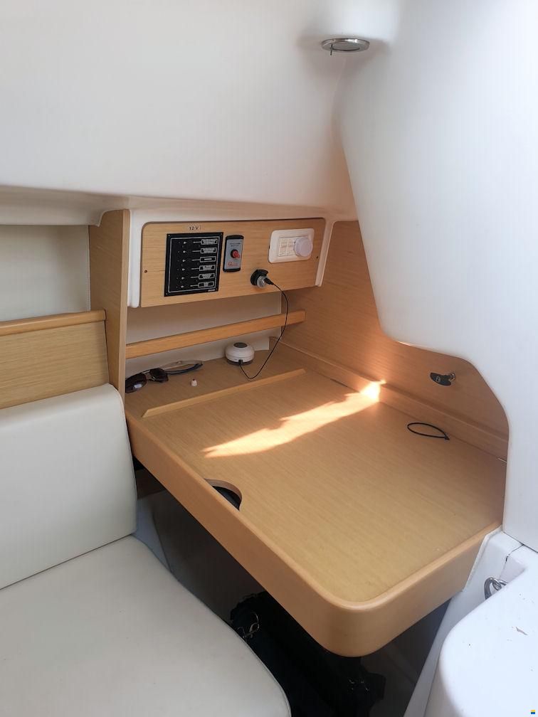 Beneteau First 25 S
