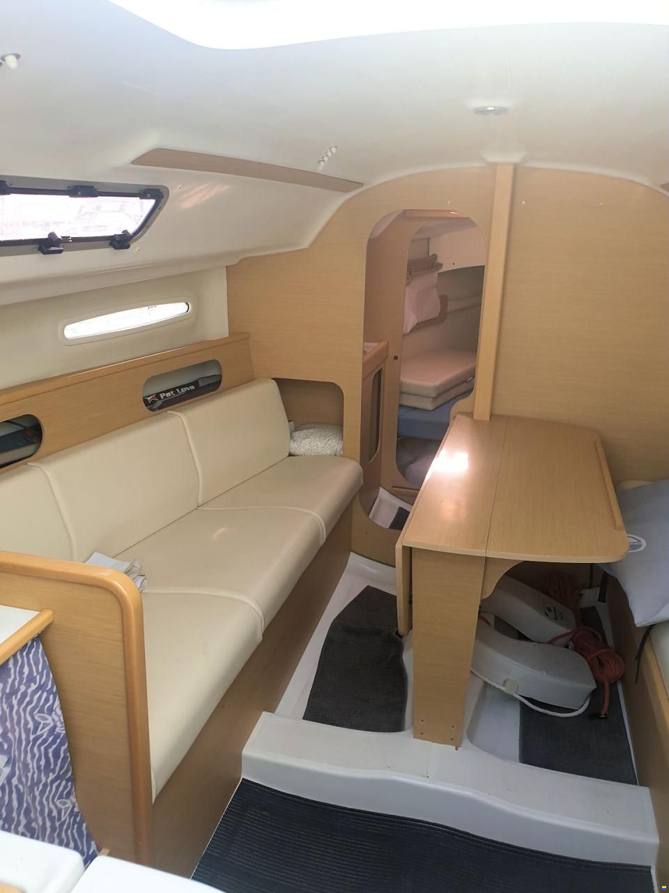 Beneteau First 25 S