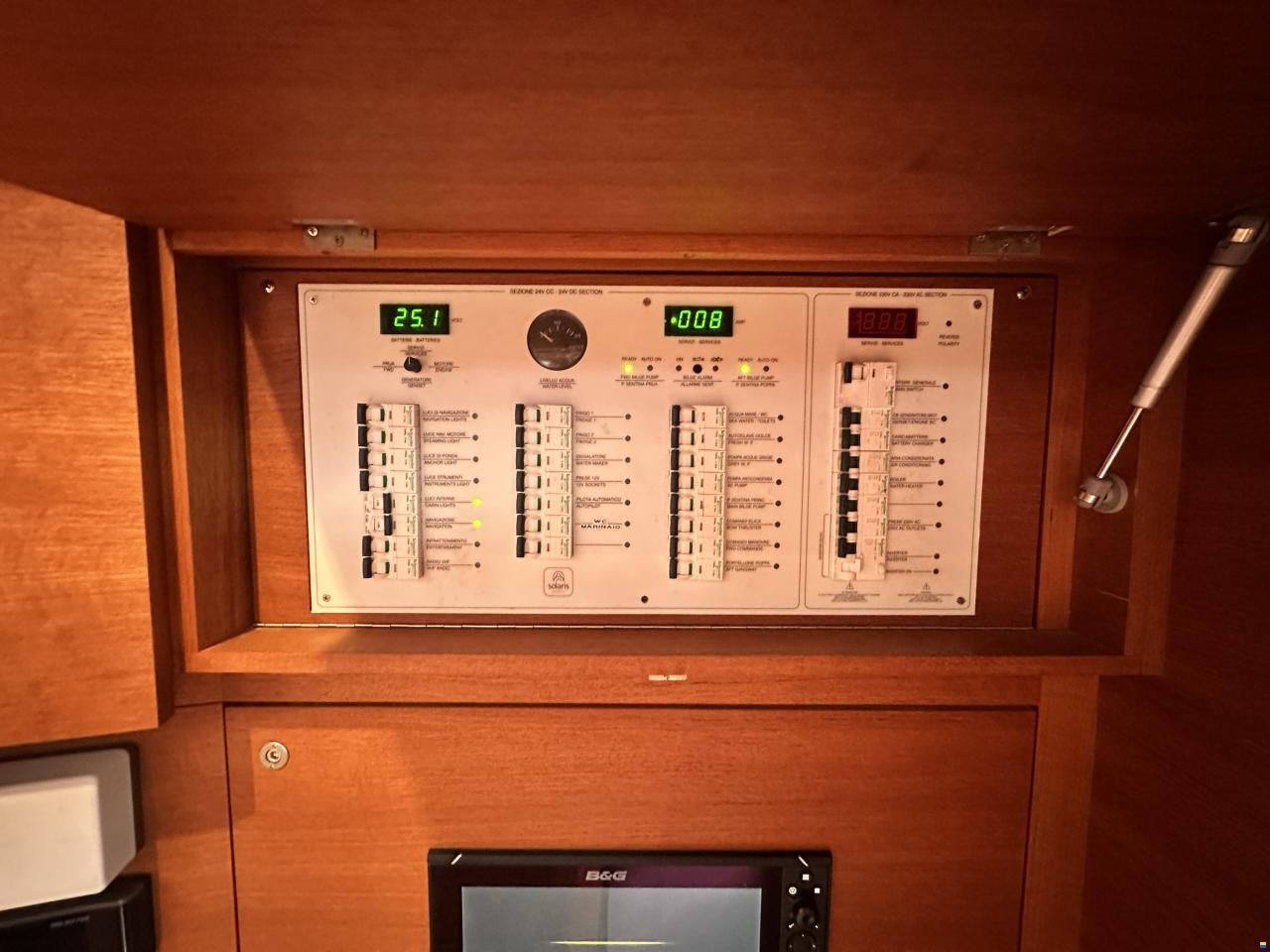 Solaris 55