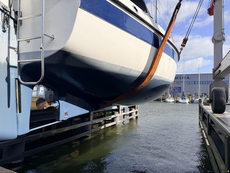 Northshore Yachts Southerly 105