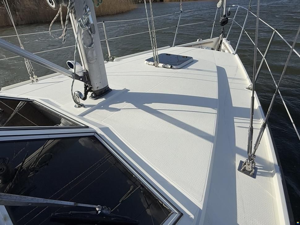 Northshore Yachts Southerly 105