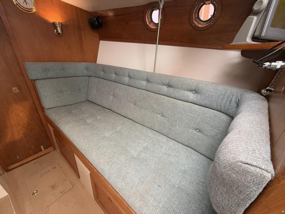 Northshore Yachts Southerly 105