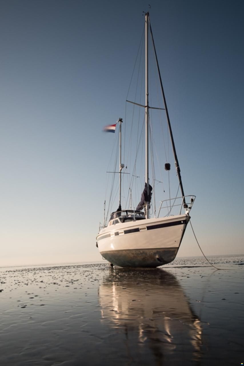 Northshore Yachts Southerly 105