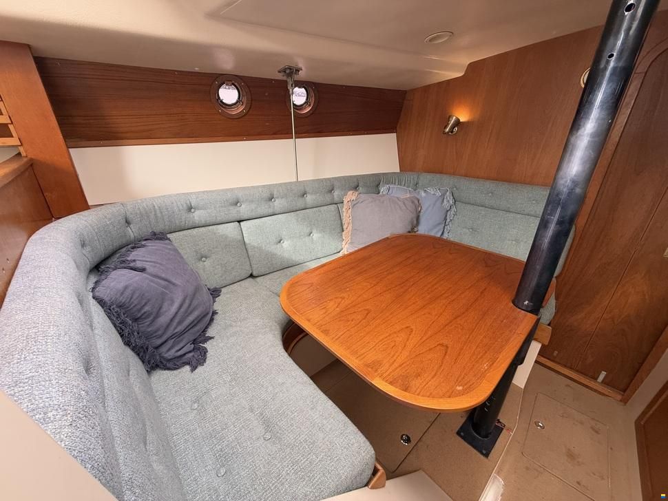 Northshore Yachts Southerly 105