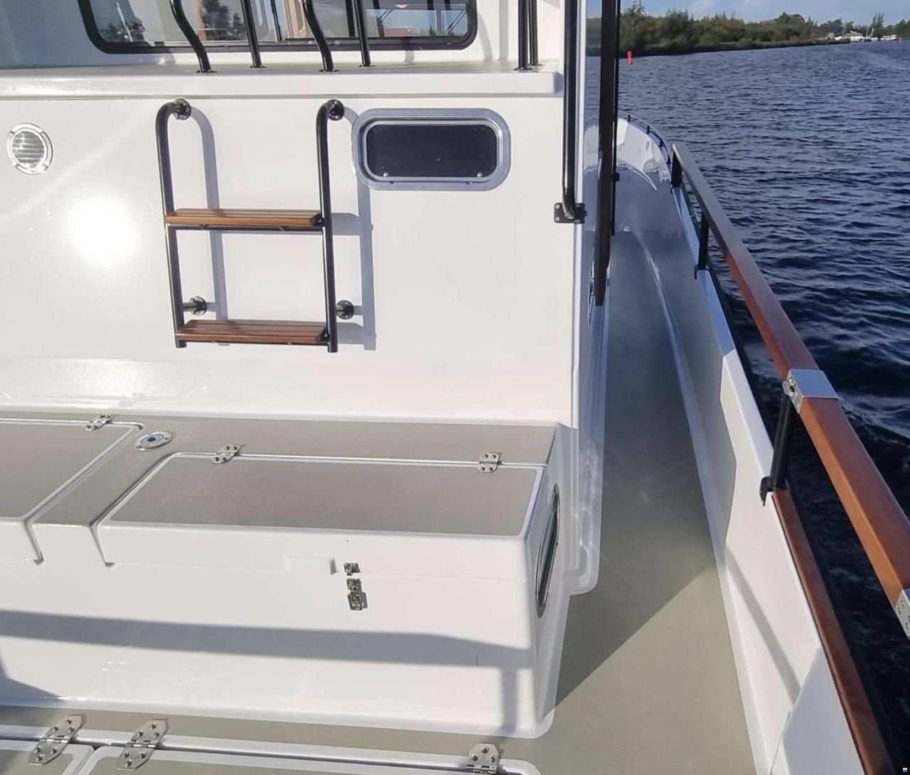 Botnia Targa 35