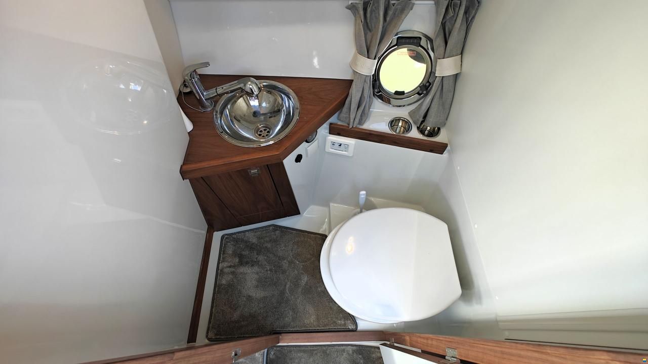 Grandezza 28 OC