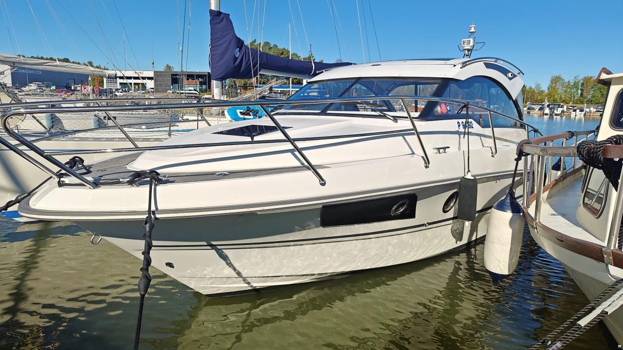 Grandezza 28 OC