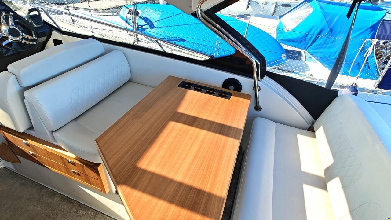 Grandezza 28 OC