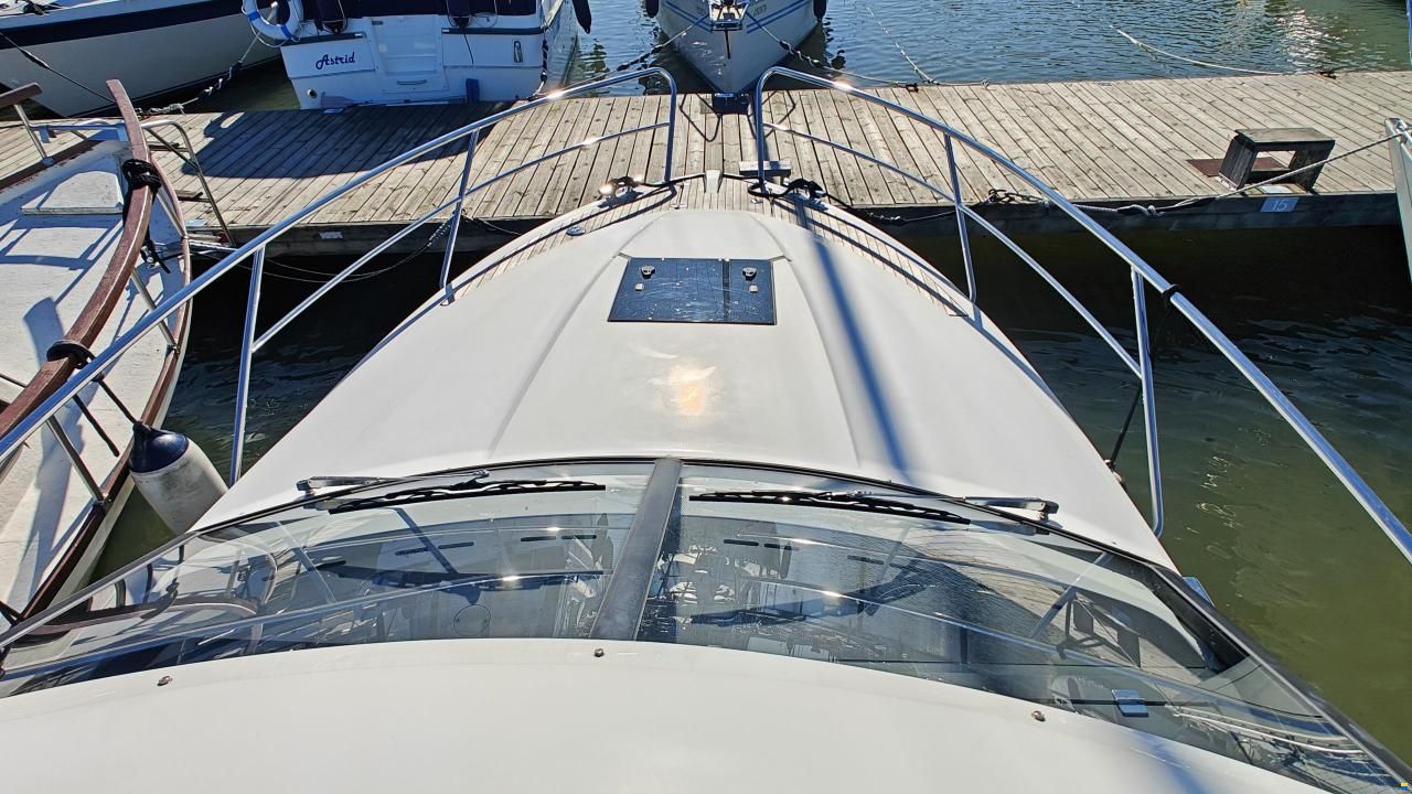 Grandezza 28 OC