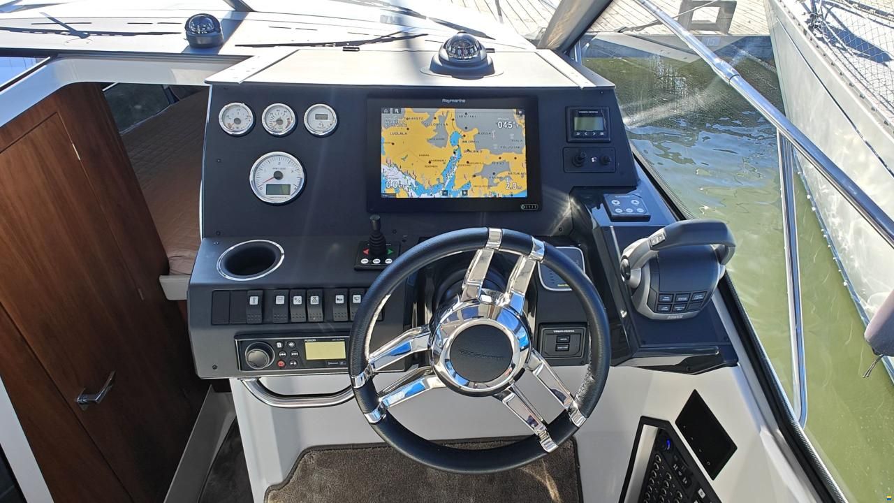 Grandezza 28 OC