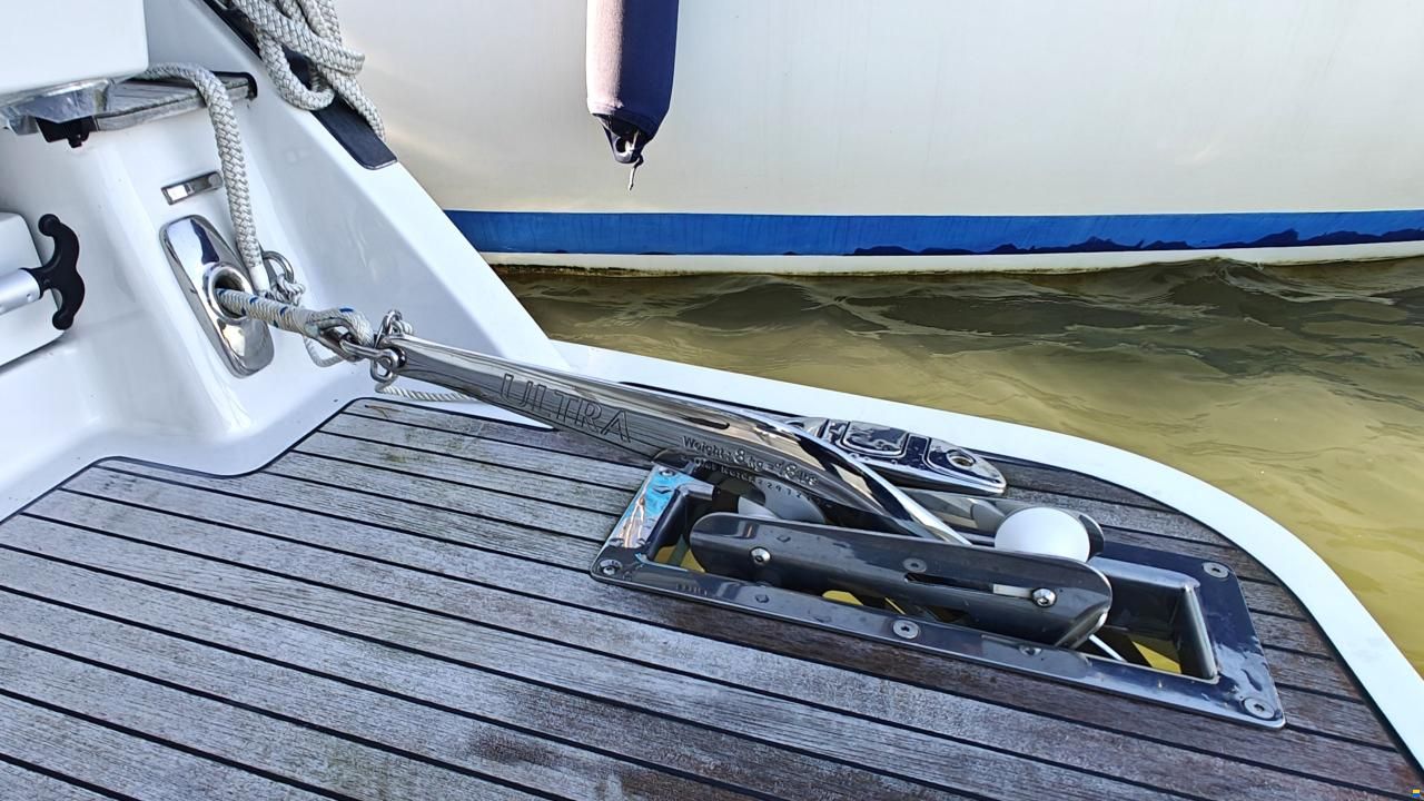 Grandezza 28 OC
