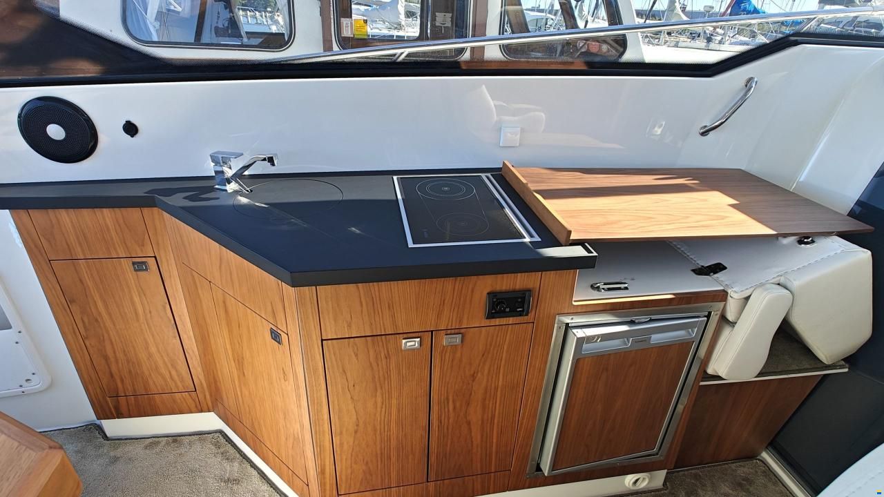 Grandezza 28 OC