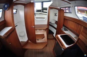 Sasanka Courier 970