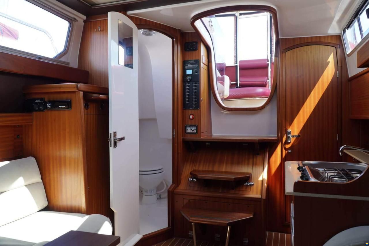 Sasanka Courier 970