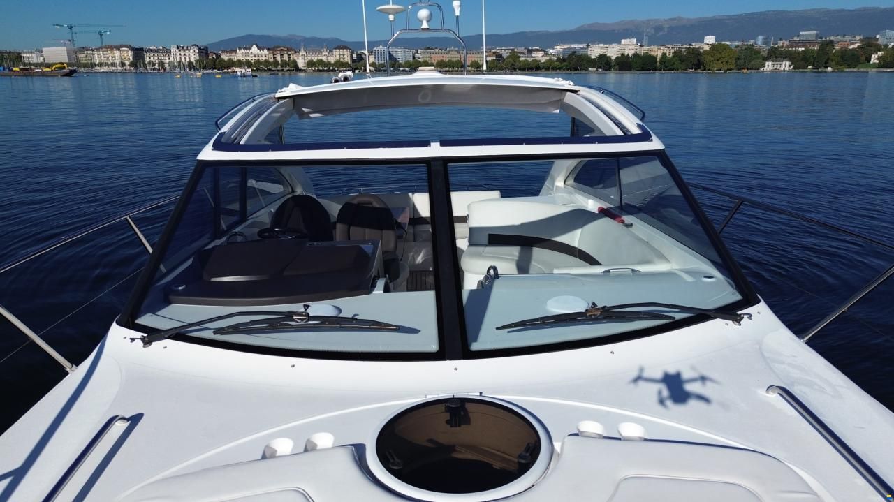 Princess V45