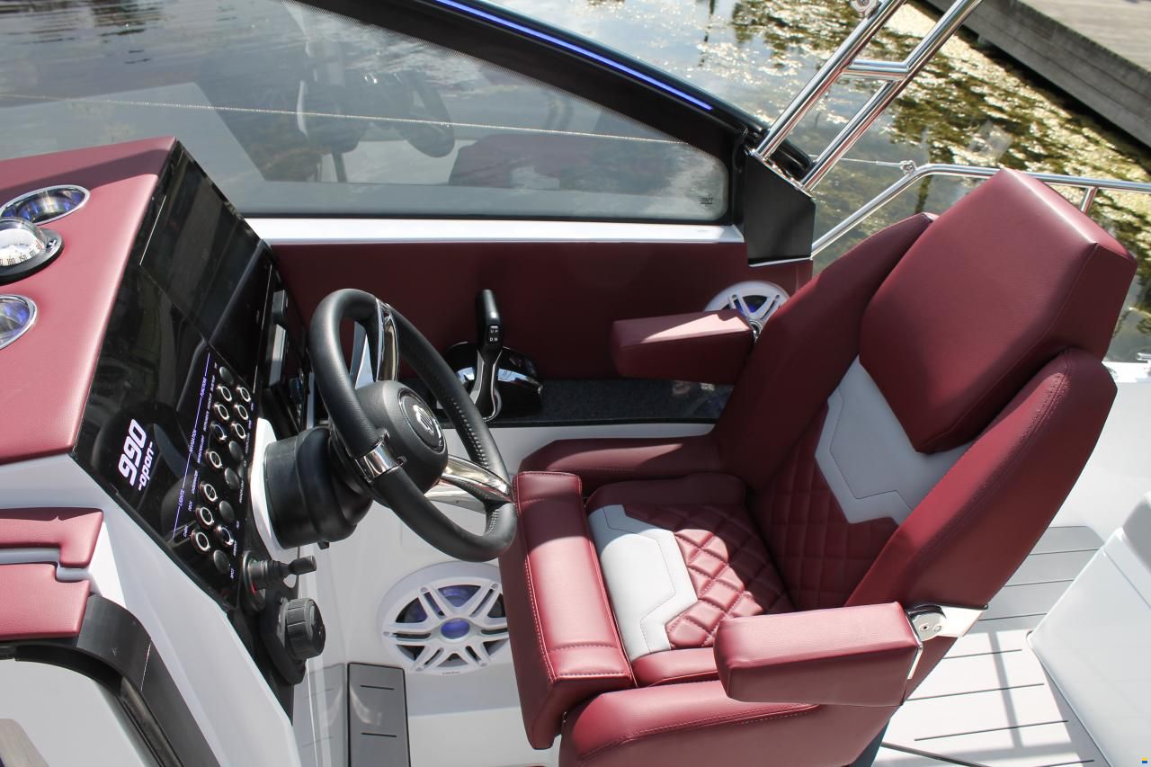 Nautic 990open