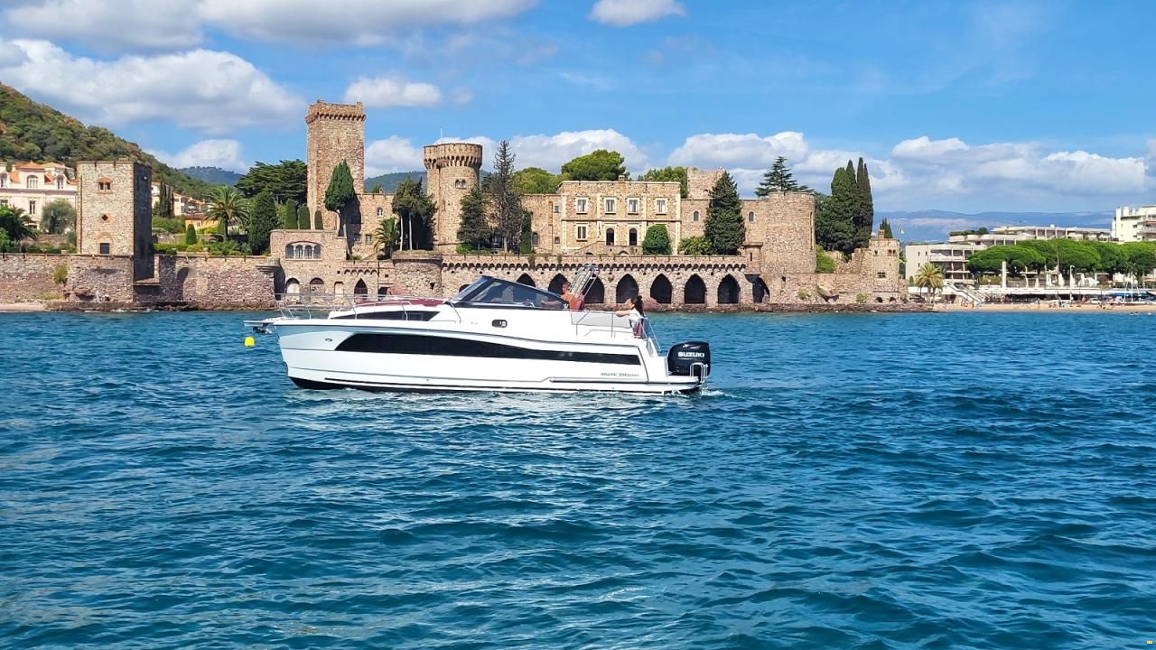Nautic 990open