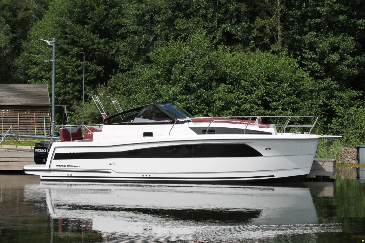 Nautic 990open
