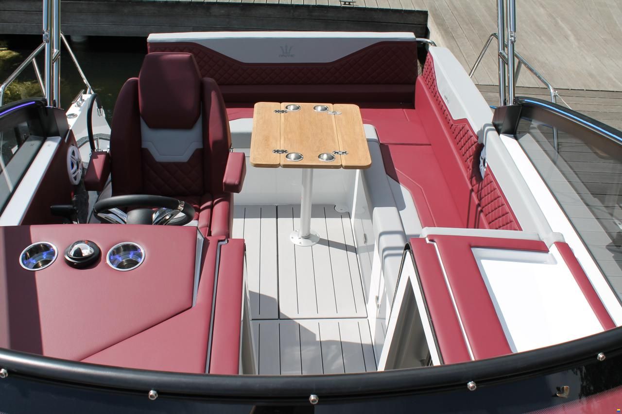 Nautic 990open